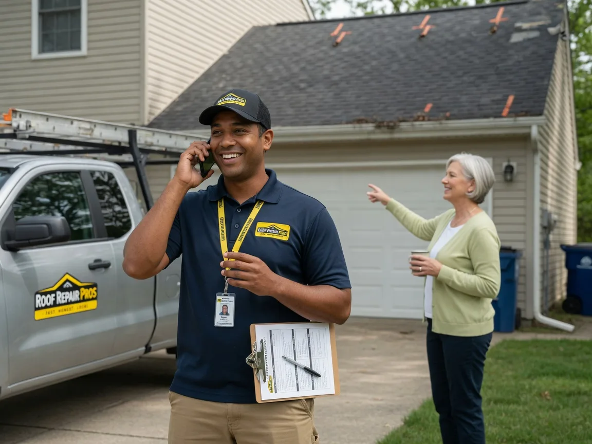 Roof Repair Genoa, WI FAQs